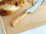 Messermeister Oliva 8 in. Offset Bread Knife