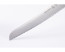 Messermeister Oliva Elite 6 in. Reverse Scalloped Utility Knife
