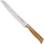 Messermeister Oliva Elite 9 in. Serrated Bread Knife 