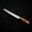 Messermeister Oliva Elite 9 in. Serrated Bread Knife 