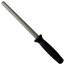 Edgeware Oval Diamond Steel