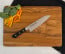 Kikuichi Carbon Elite 7 inch Santoku