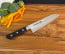 Kikuichi Carbon Elite 7 inch Santoku