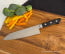 Kikuichi Carbon Elite 7 inch Santoku