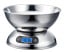 Escali Rondo Stainless Steel Scale