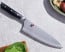 Miyabi Evolution 8 in. Chef Knife