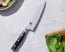 Miyabi Evolution 5.25 in. Prep Knife