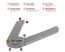 Savu Space Saving Scale
