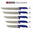 F. Dick  ErgoGrip Sizes