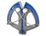F Dick Magneto Steel Hyper-Drill