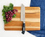 F. Dick Active Cut 7 in Santoku Knife