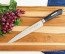 F Dick ActiveCut 8" Slicer
