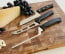 F. Dick Cheese Knives