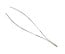 F. Dick 5 in. Fish Bone Tweezers