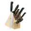 Zwilling Four Star 8pc 40th Anniversary Block Set