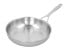 Demeyere Industry 9.5 inch Stainless Steel Fry Pan