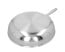 Demeyere Industry 9.5 inch Stainless Steel Fry Pan