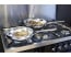 Demeyere Industry 9.5 inch Stainless Steel Fry Pan
