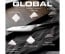 Global 7.1 in. Vegetable Knife