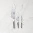 Global Classic 3-pc Japanese Knife Set