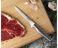 Global GF Series 6.3 in. (160mm) Stiff Boning Knife