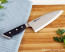 Glestain 8 in. (200mm) Deba