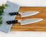 Glestain 8 in. (200mm) and 9.4 in (240mm) Deba