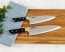Glestain 8 in. (200mm) and 9.4 in. (240mm) Deba