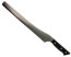 Glestain 9.8 in. (250mm) Meat Slicer