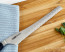 Glestain K Series 9.8 in (250mm) Serrated Slicer
