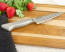 Glestain Ice Handle 5.9 in. (150mm) Honesuki