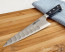 Glestain 7.5 in. (190mm) Left Hand Garasuki