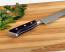 Glestain 9.4 in. (240mm) Left Handed Slicer