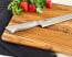 Glestain Ice Handle 11.8 in. (300mm) Sujihiki