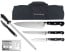 Grossmont College Messermeister Culinary Kit