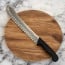 Granton 12 in. Butchers Knife