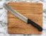 Granton 12 in. Butchers Knife