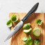 Global Classic 3.5 in. Paring Knife