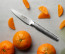Global 3.1 in. (80mm) Paring Knife