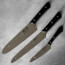 Mac Original 3 Piece Knife Set