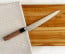 Kikuichi Ginsan 9.4 in. (240mm) Sujihiki 