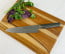 Global Classic Ltd Edition 8 in "Z" Chef's Knife