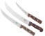 Victorinox Hardwood 3 Pc Butcher Set