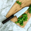 Minonokuni Homura 170mm Santoku