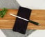 Idahone 10 in. Ceramic Rod w/ Black Handle