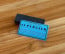 Idahone Super Eraser for Ceramic Rods