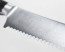 Wusthof African Blackwood 8 in Bread Knife