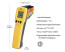 CDN Infrared Thermometer