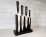 I.O. Shen 5 pc Magnetic Block Set 