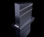 I.O. Shen Magnetic Knife Block